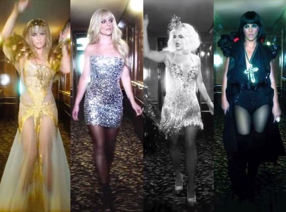 Britney Spears Britney Spears